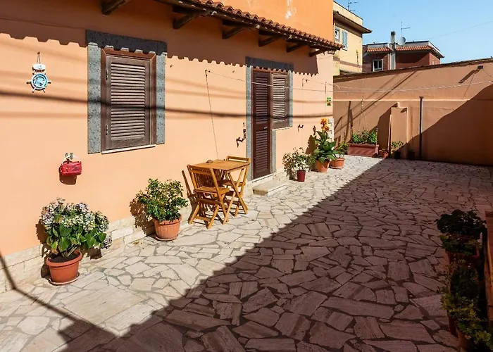 B&B Buena Vista