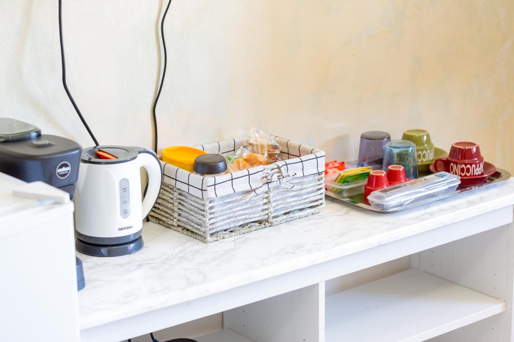 Buena Vista Bed & Breakfast