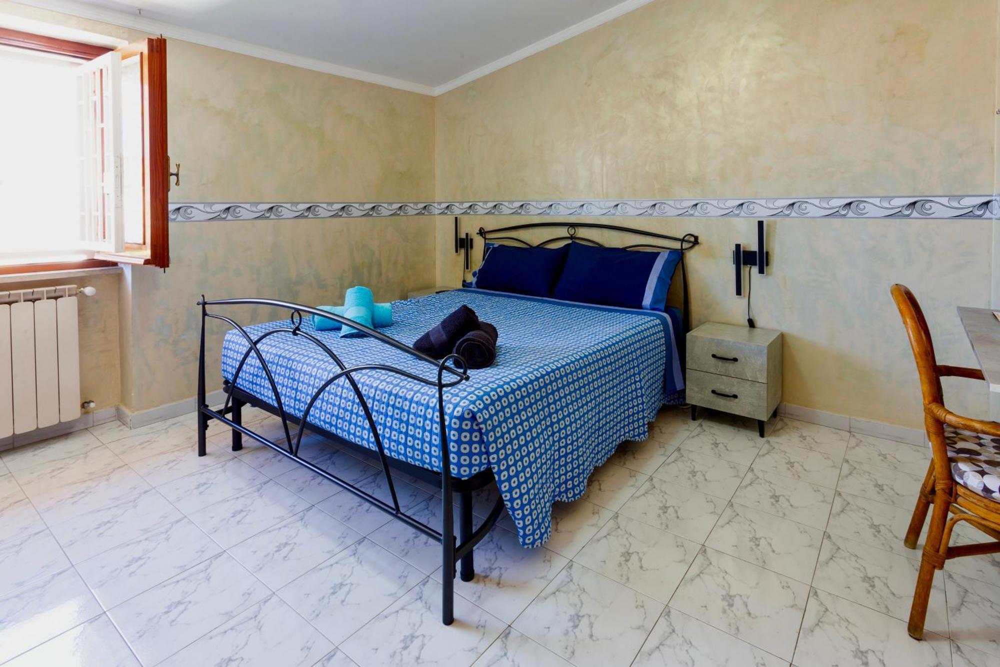 Bed & Breakfast Buena Vista *