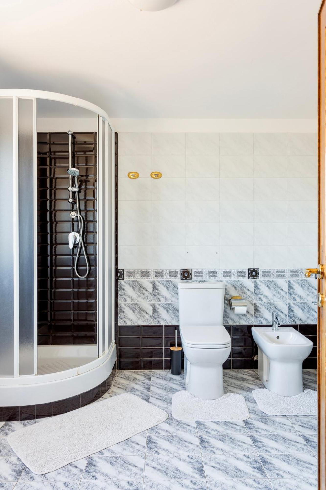 Buena Vista Bed & Breakfast Fiumicino