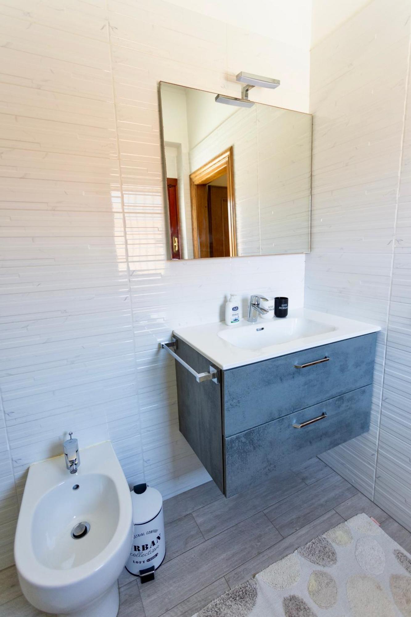 Bed & Breakfast Buena Vista Fiumicino