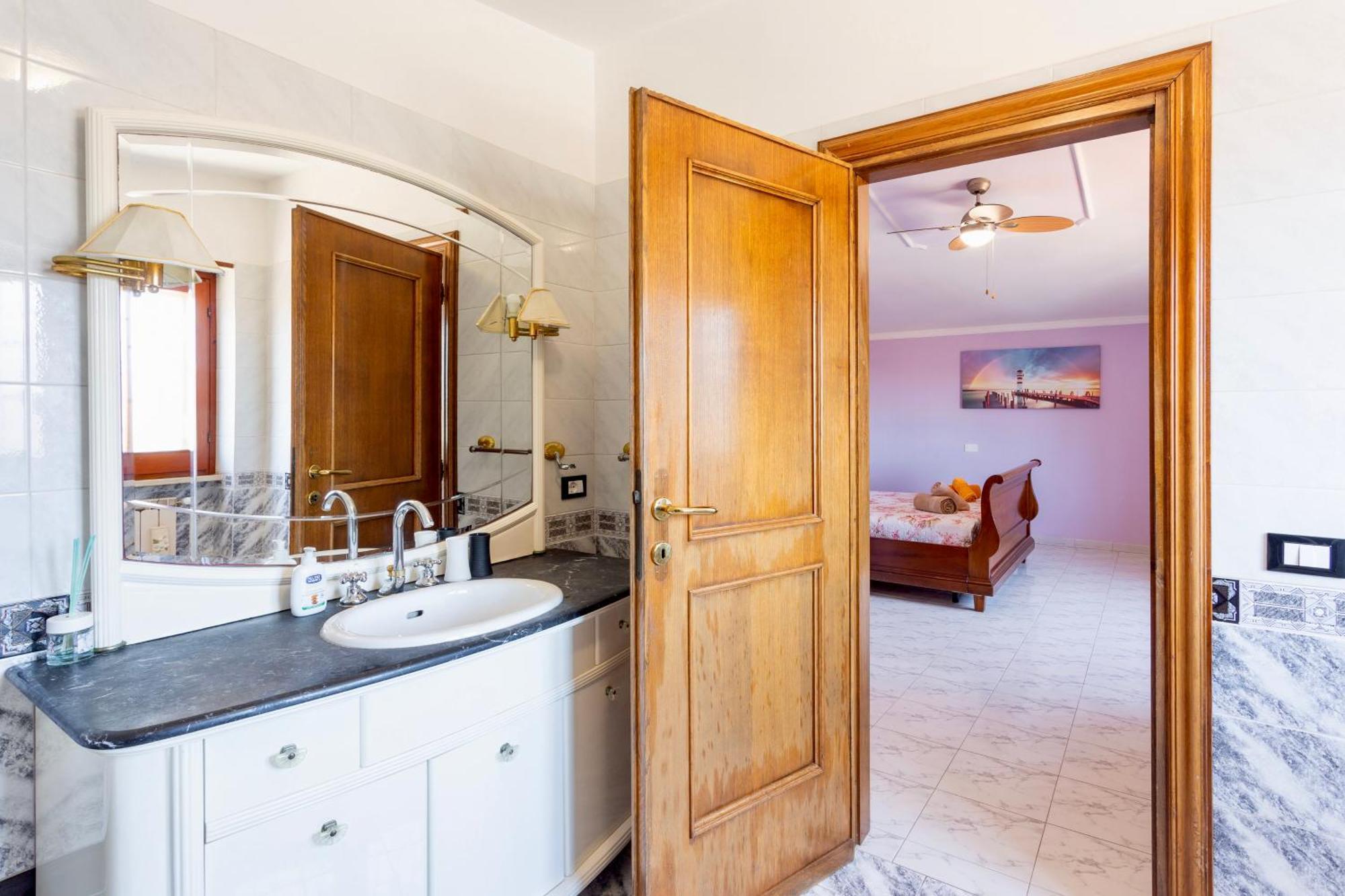 Buena Vista Bed & Breakfast