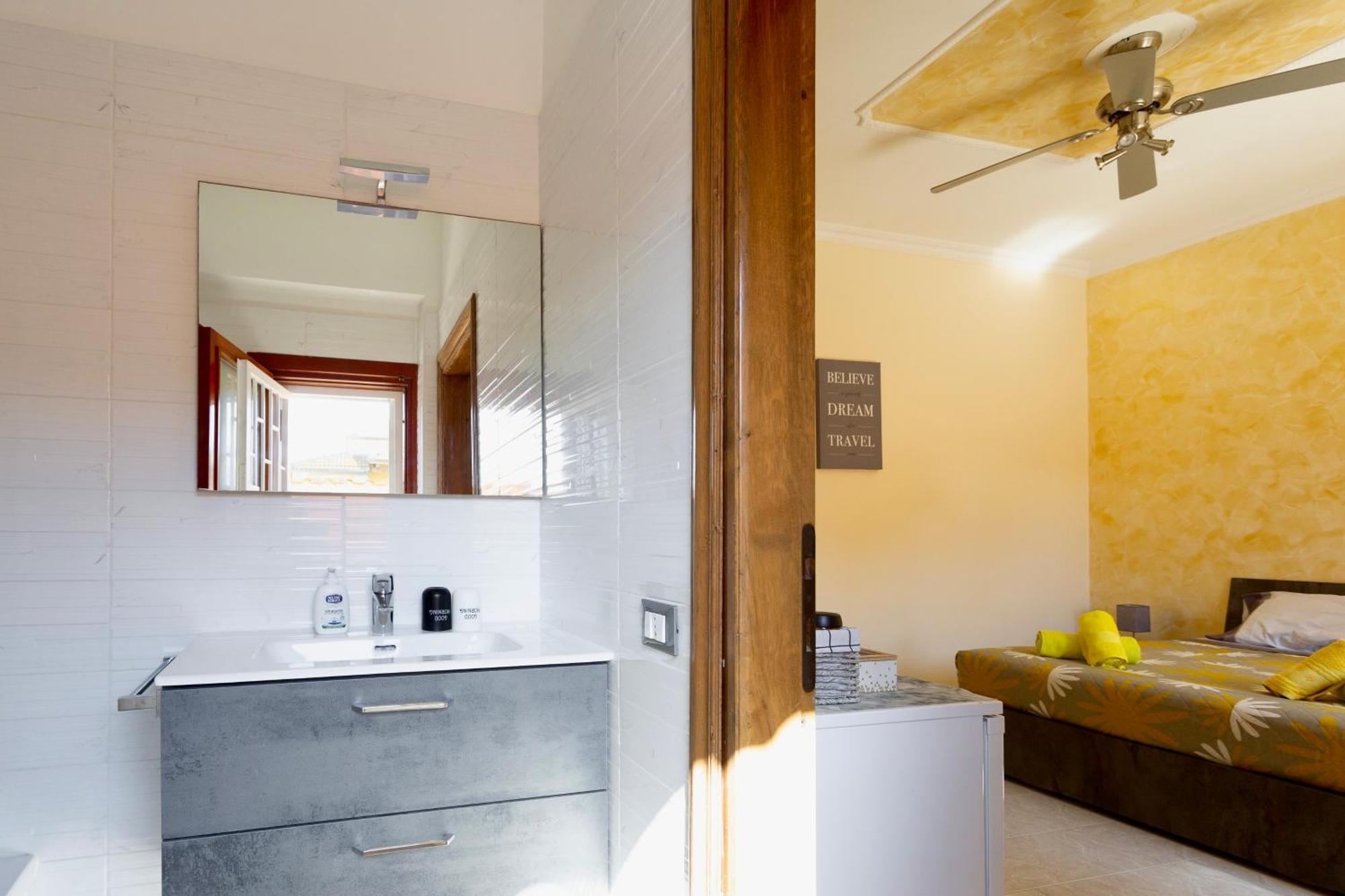 Buena Vista Bed & Breakfast Fiumicino