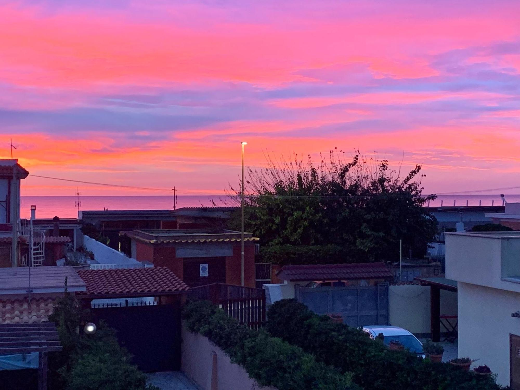 Buena Vista Fiumicino