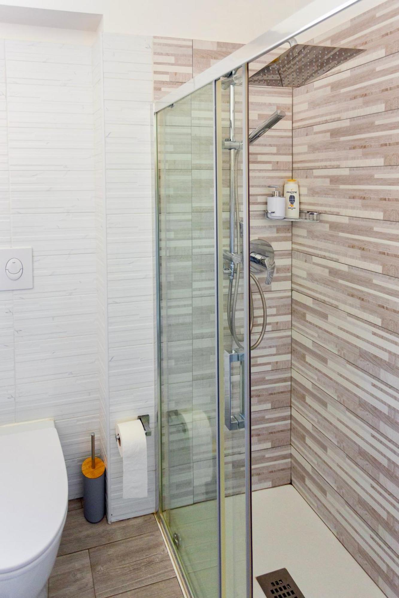 Buena Vista Bed & Breakfast Fiumicino