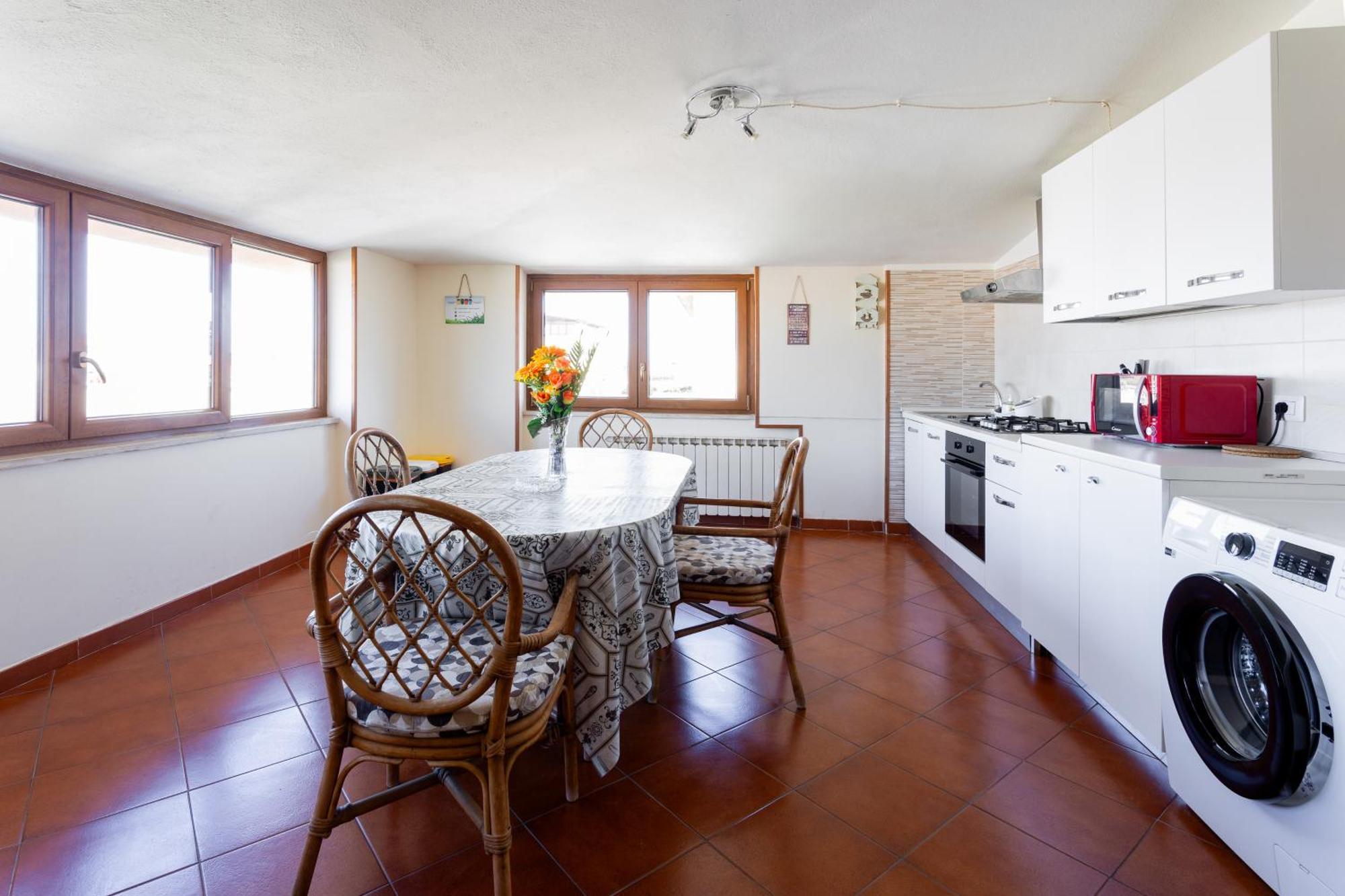 Bed & Breakfast Buena Vista *