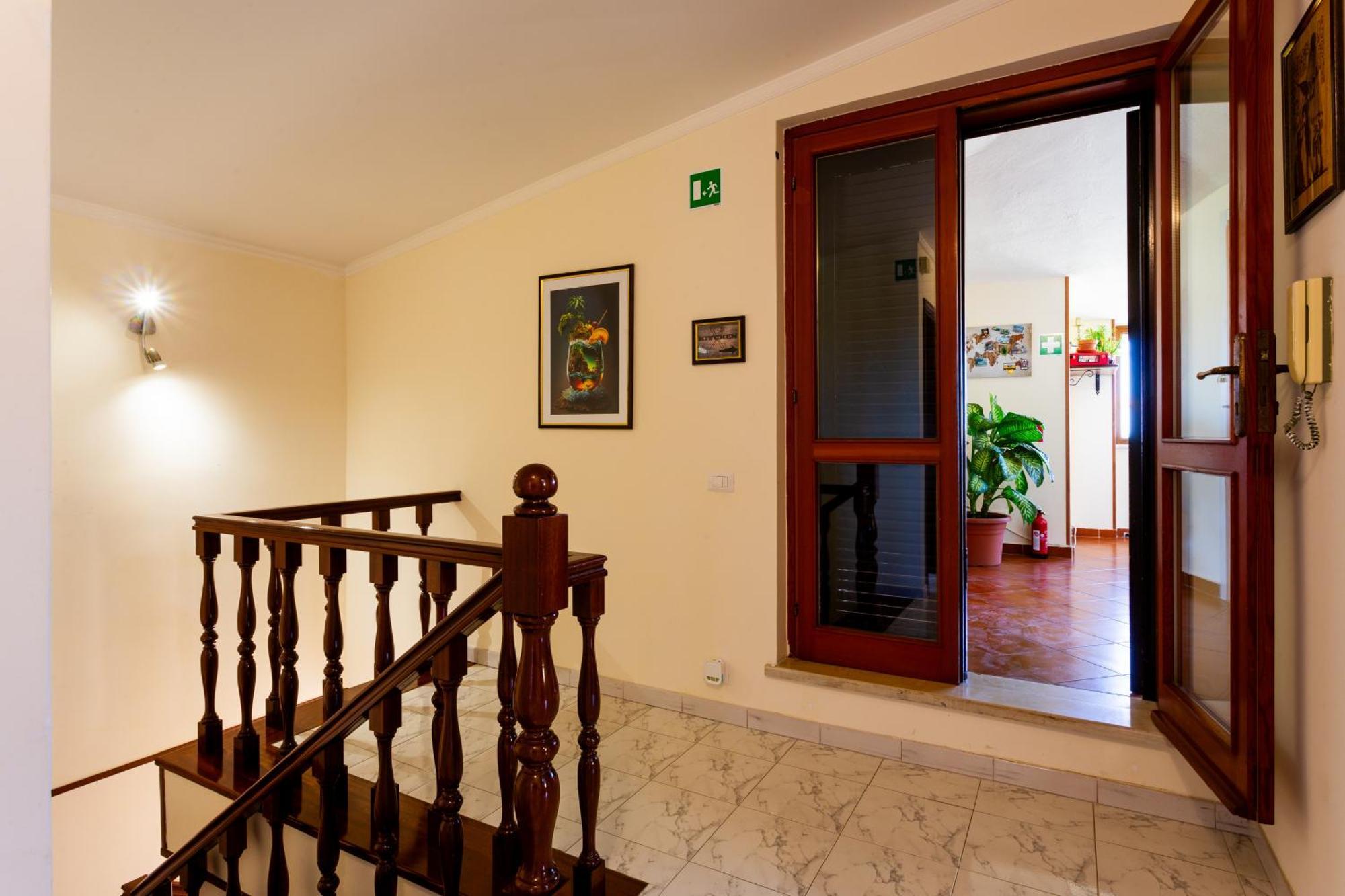 Buena Vista Bed & Breakfast Fiumicino