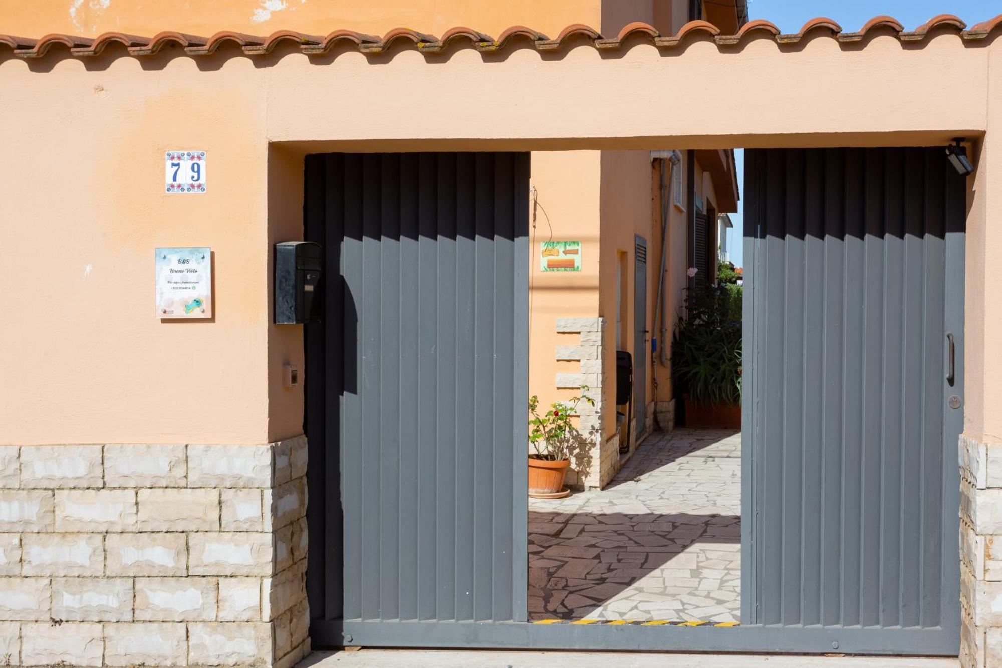 Buena Vista Bed & Breakfast