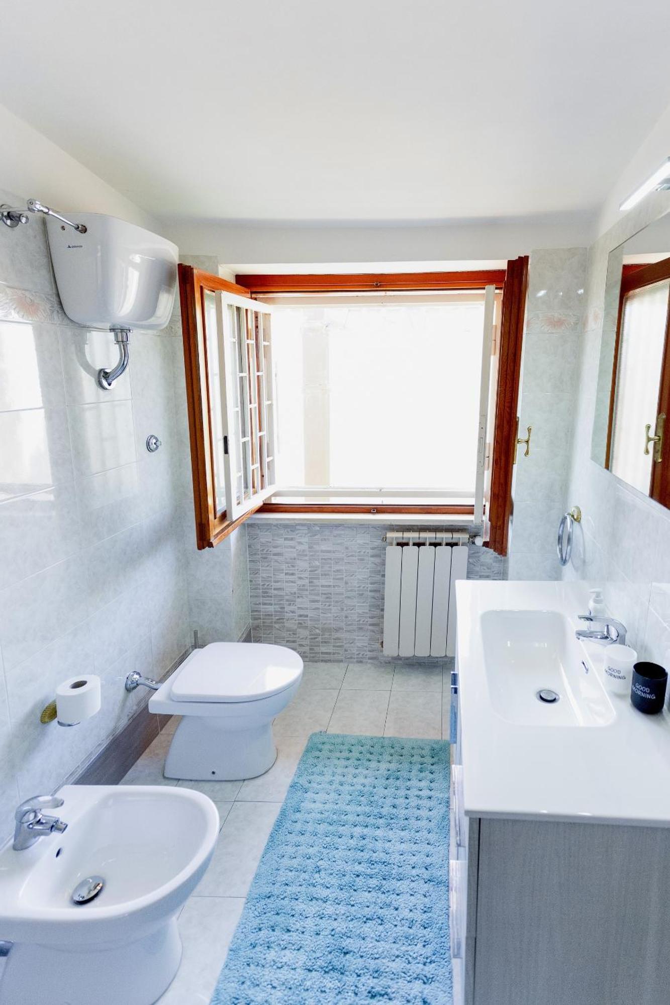 Buena Vista Bed & Breakfast Fiumicino