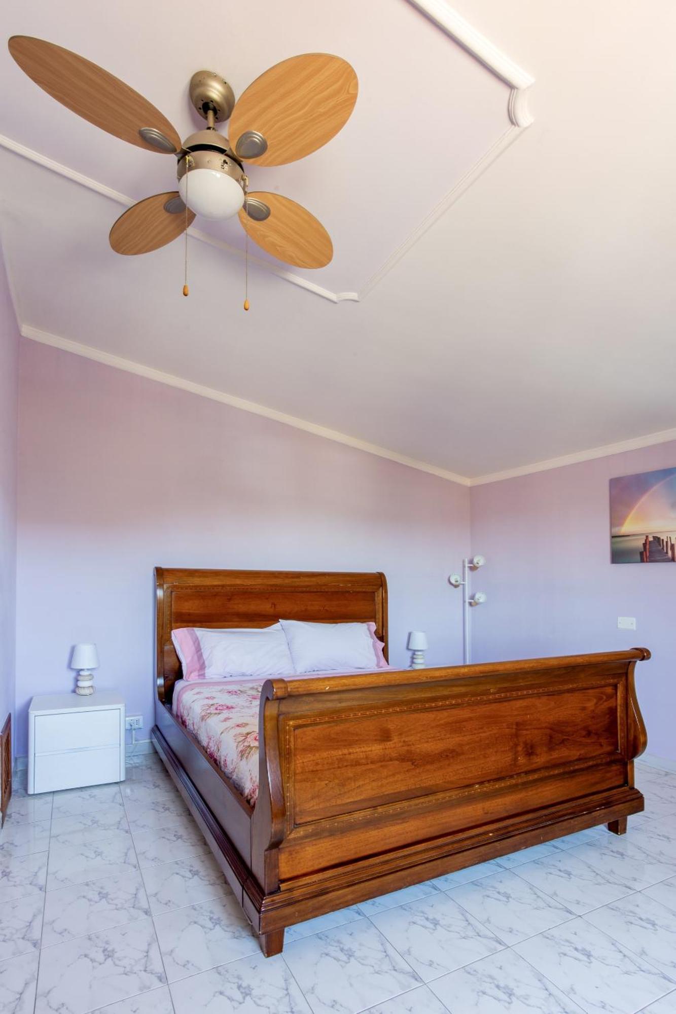 Bed & Breakfast Buena Vista *