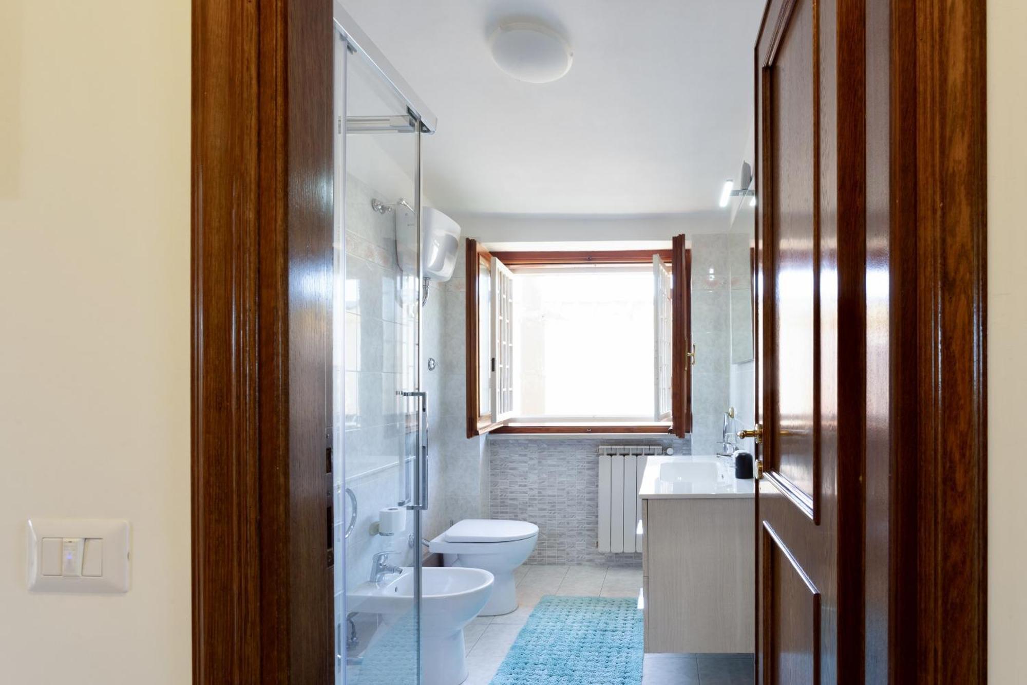 Bed & Breakfast Buena Vista Fiumicino