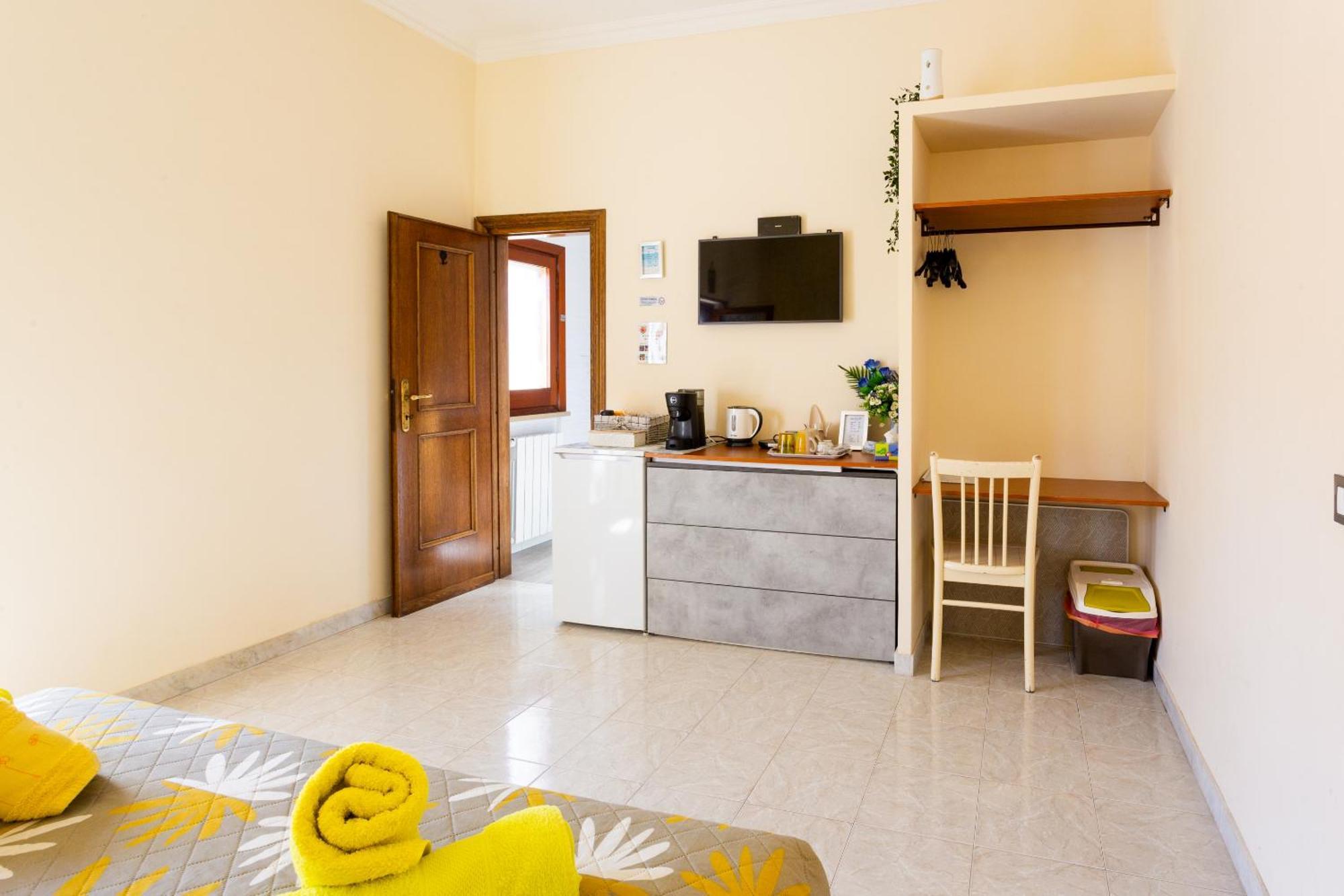 Buena Vista Bed & Breakfast