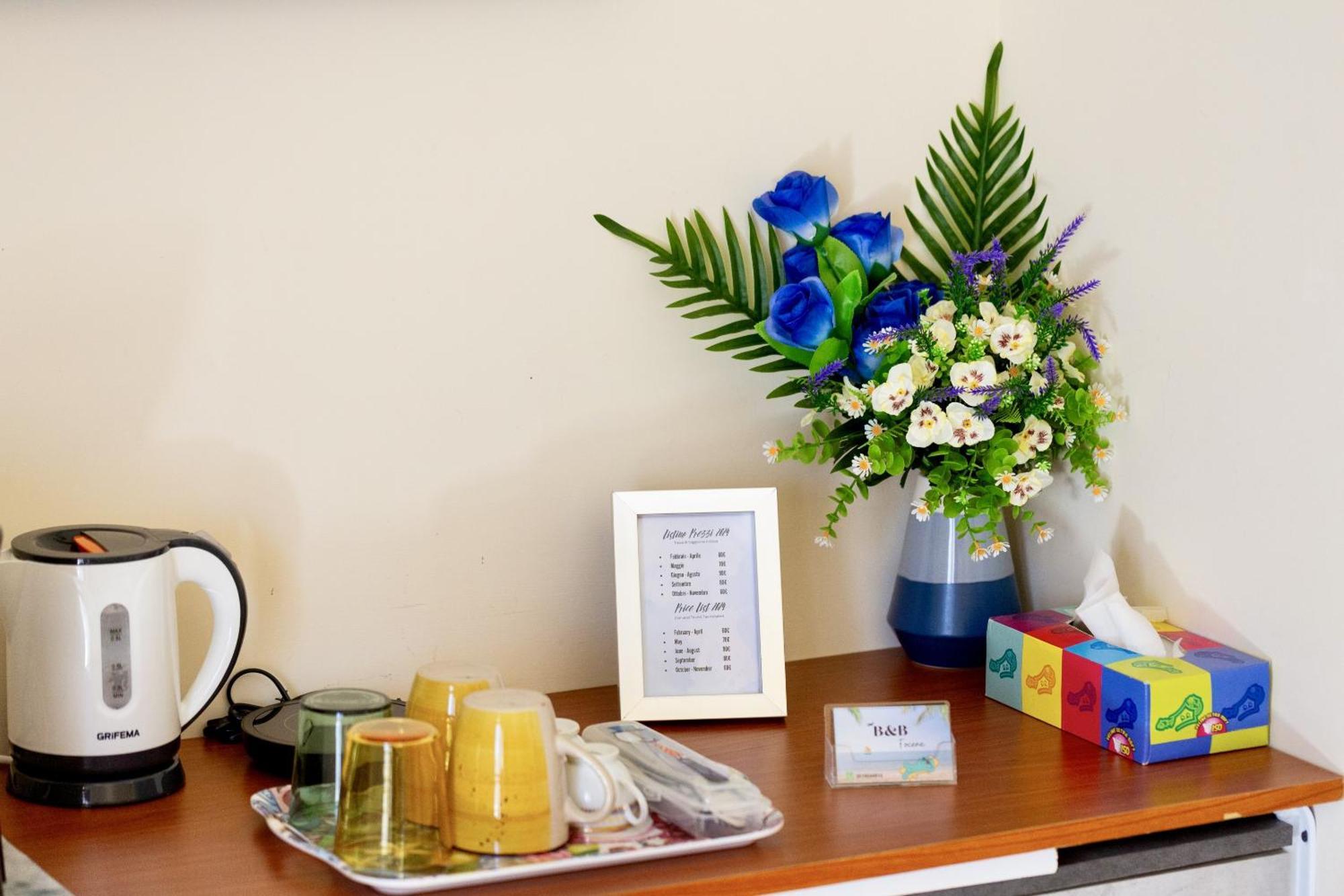 Buena Vista Bed & Breakfast Fiumicino