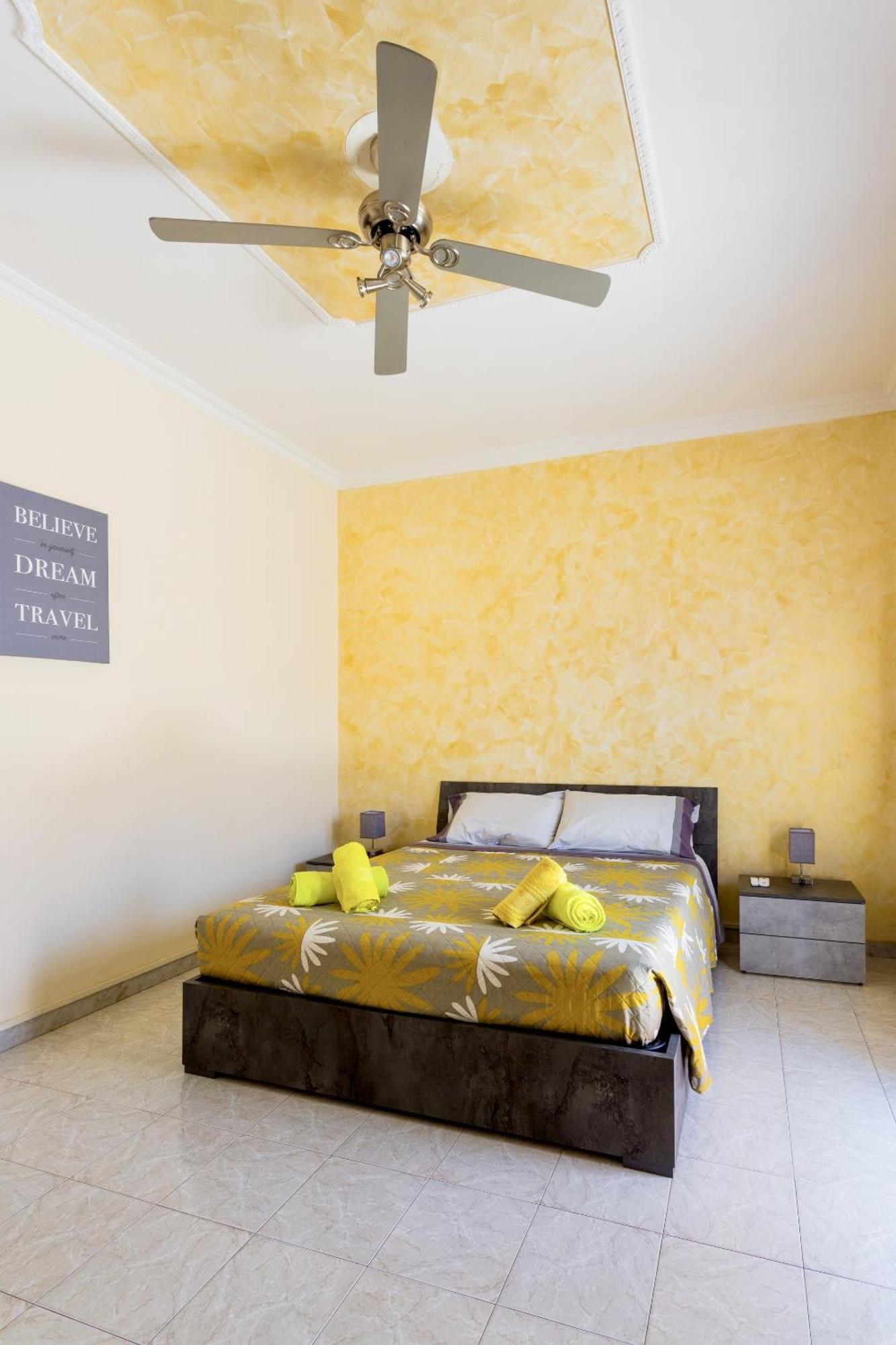 Buena Vista Bed & Breakfast