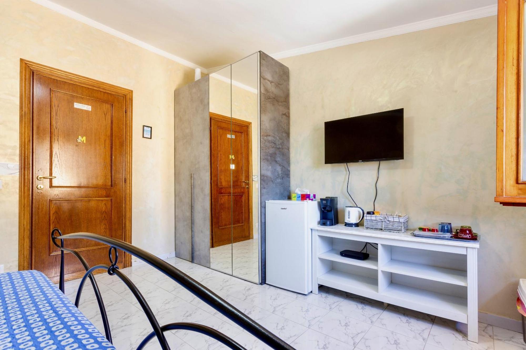 Bed & Breakfast Buena Vista Fiumicino