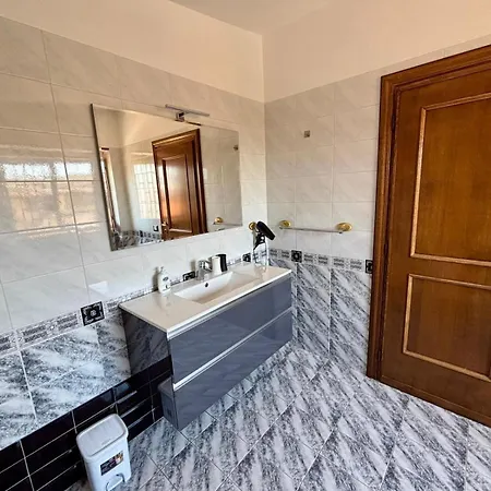 B&B Buena Vista Fiumicino Room photo
