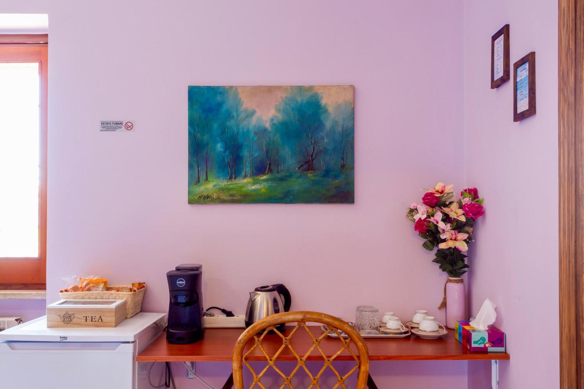 Bed & Breakfast Buena Vista *