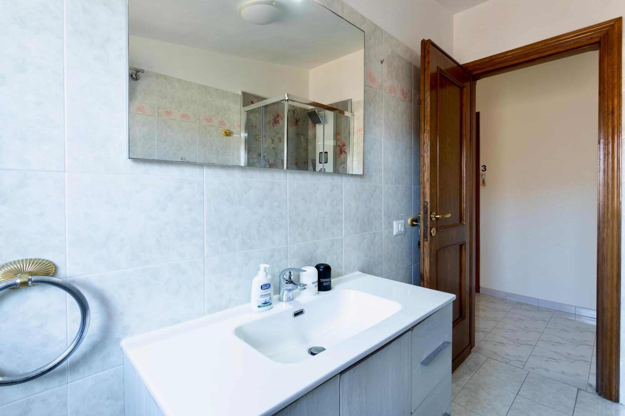 Buena Vista Bed & Breakfast Fiumicino