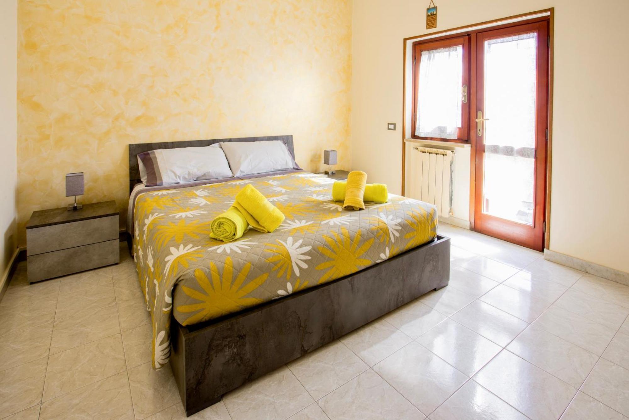 Bed & Breakfast Buena Vista