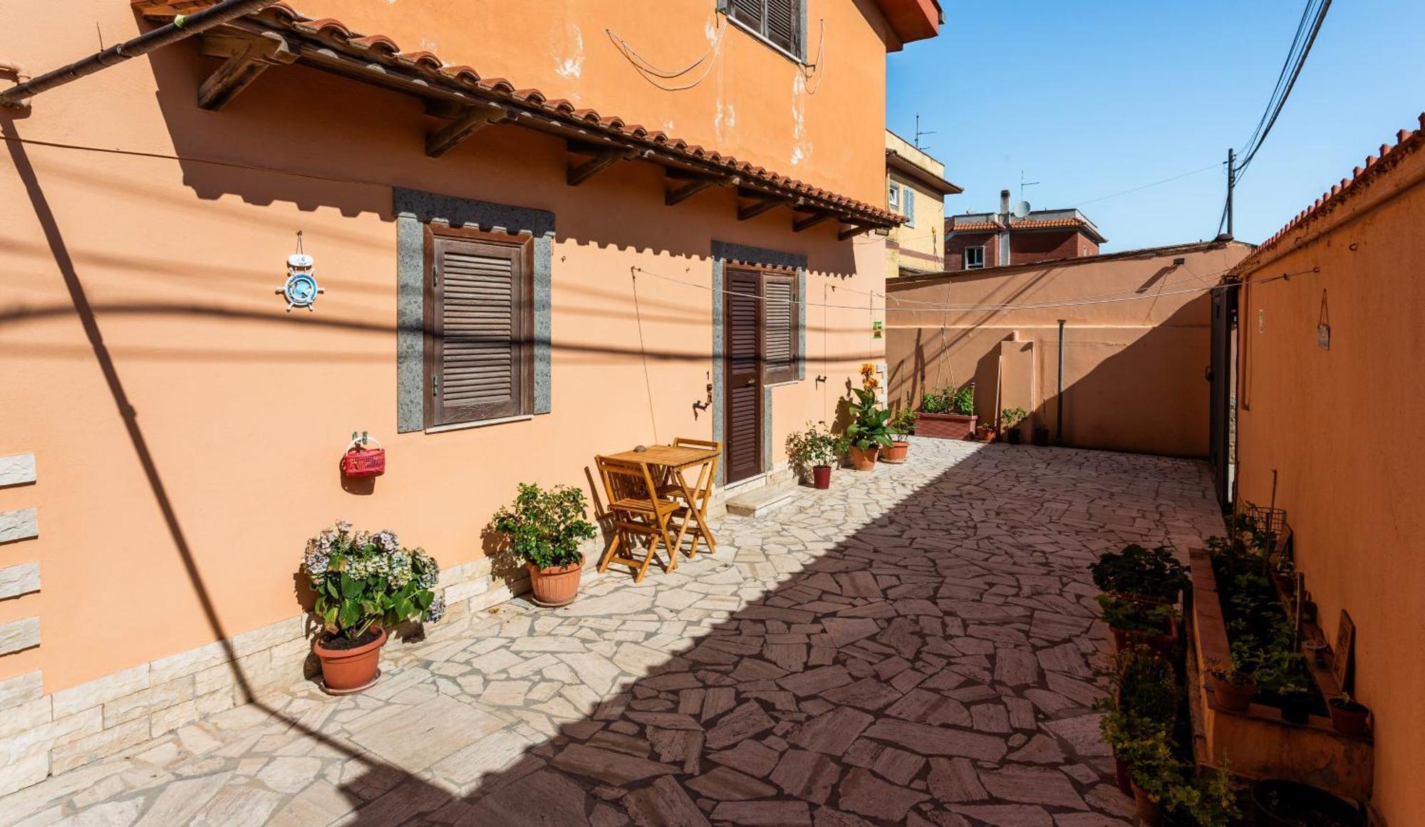 Buena Vista Bed & Breakfast *