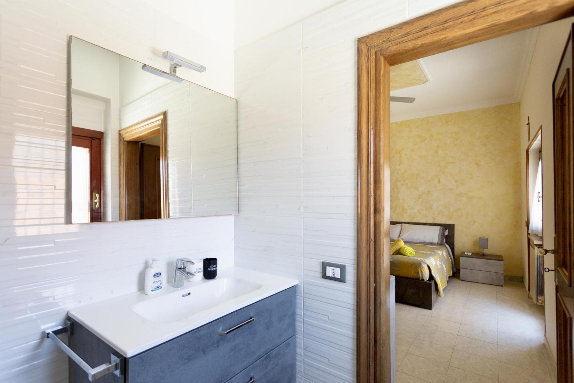 Buena Vista Bed & Breakfast