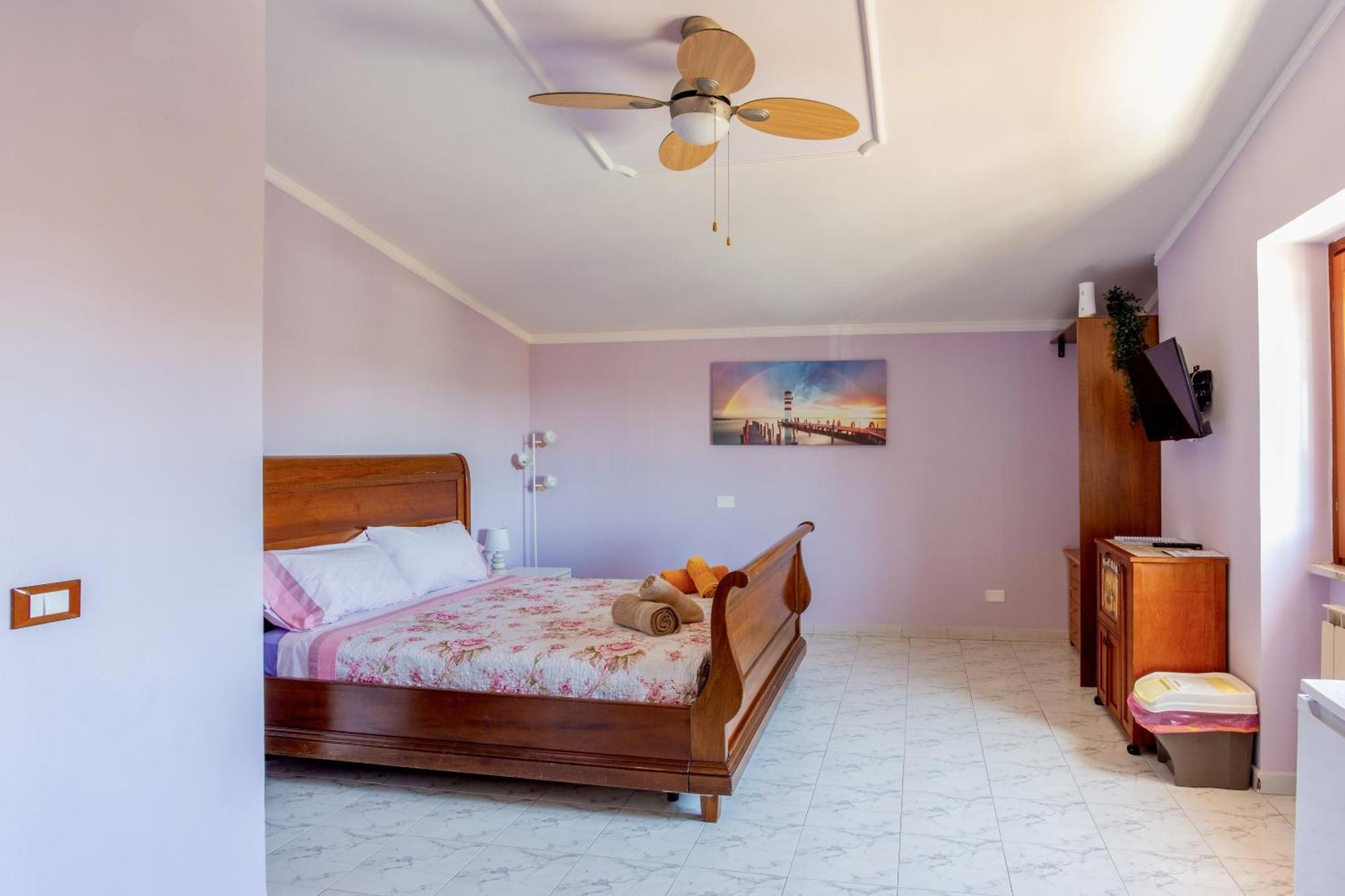 Buena Vista Bed & Breakfast *