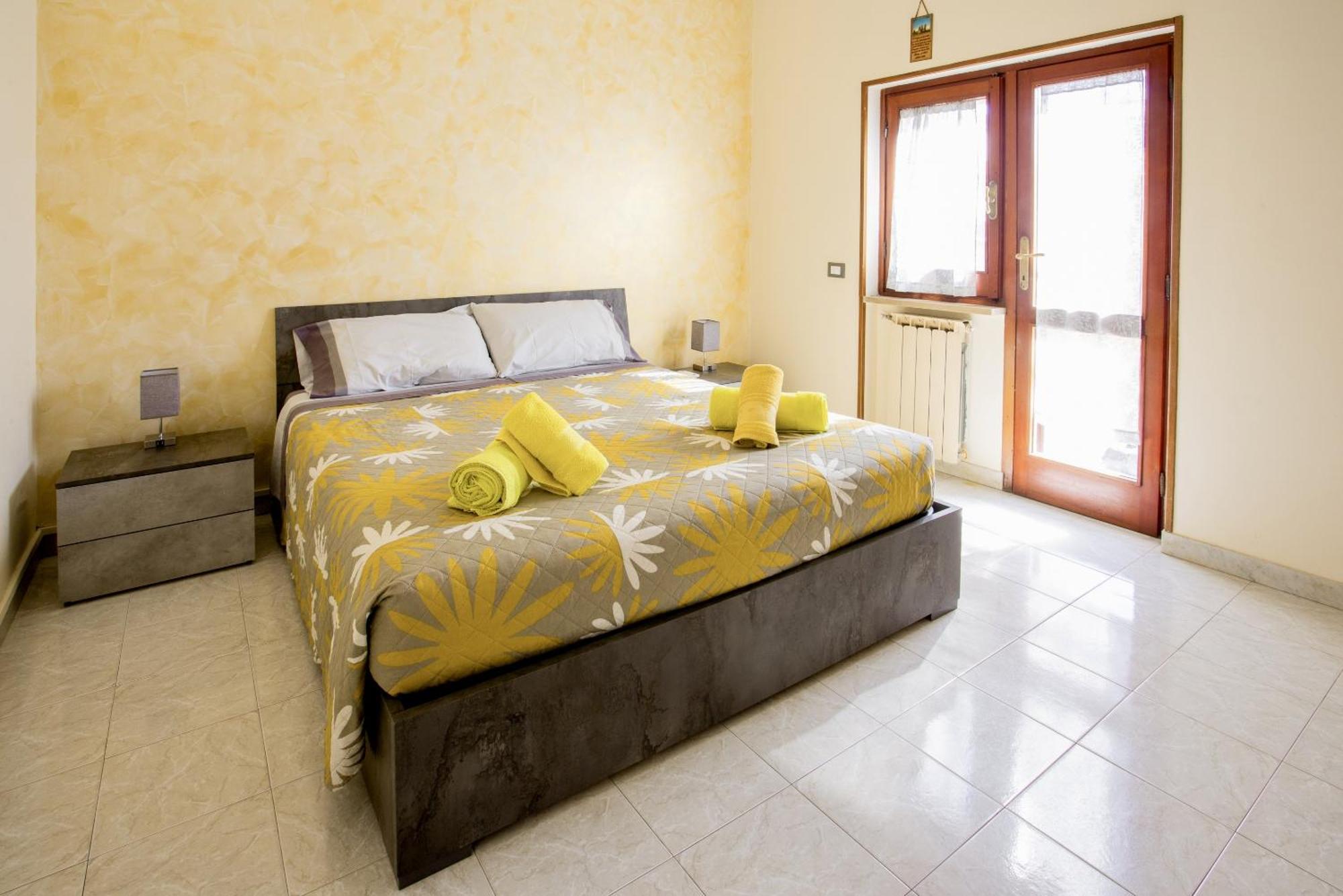 Bed & Breakfast Buena Vista *